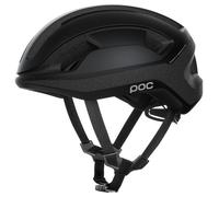 POC Omne Lite Casco de bicicleta de carrera M Negro