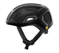 Casco de ciclismo POC Ventral Air MIPS (Negro uranio mate/Blanco hidrógeno mate)