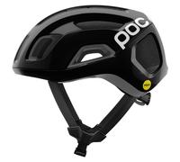 Casco de ciclismo POC Ventral Air MIPS Talla de casco: 56-61 cm / Color: negro/blanco