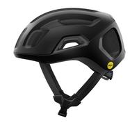 Casco de ciclismo POC Ventral Air MIPS (Uranium Black Matt)