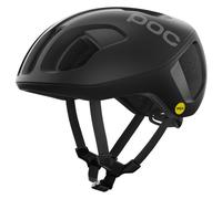 POC Casco Ventral MIPS negro 54 - 59 cm