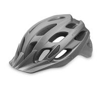 Casco de ciclismo R2 Cliff Talla de casco: 58-61 cm / Color: gris
