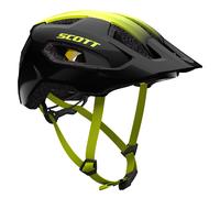 SCOTT Casco de bicicleta Supra Plus negro | S/M
