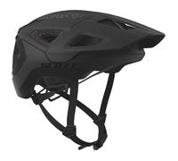 Casco de ciclismo Scott Tago Plus Talla de casco: 59-61 cm / Color: negro
