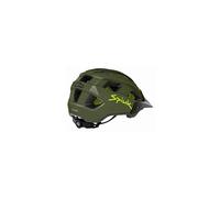 Casco de ciclismo spiuk dolmen khaki 59 - 63 CM
