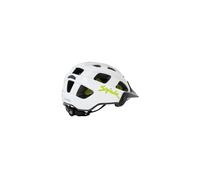 Casco de ciclismo spiuk dolmen white/black 59 - 63 CM