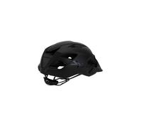 Casco de ciclismo spiul kaval all negro unisex S - M