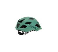 Casco de ciclismo spiul kaval all verde unisex M - L