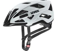 Casco de ciclismo Uvex Active CC Talla de casco: 52-57 cm / Color: blanco