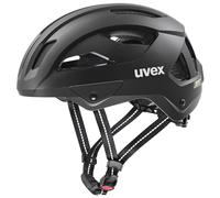 uvex Casco i-vo 2 MIPS negro