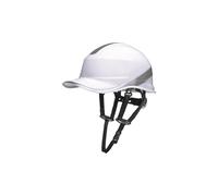 Casco de construcción de ABS en forma de gorra de DIAM5UPBCFL