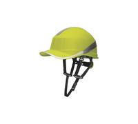 Casco de construcción de ABS en forma de gorra de DIAM5UPJAFL