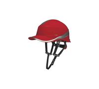 Casco de construcción de ABS en forma de gorra de DIAM5UPROFL