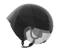 Casco de contrarreloj Kask MISTRAL (Negro Mate)