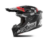 Casco Todoterreno Airoh AVIATOR 3 BURNOUT Matt