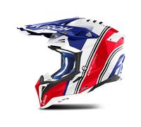 AIROH Aviator 3 HIMA Red Gloss XS