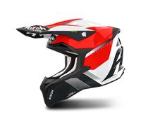 Casco de Cross Airoh Strycker Axe RojoXS Rojo