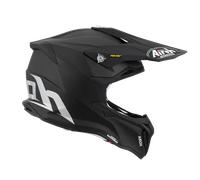 Casco de Cross Airoh Strycker NegroL Negro