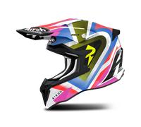 Casco de Cross Airoh Strycker View MultiXL Multi