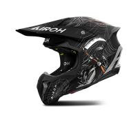 Casco de Cross Airoh Twist 3 Arcade ArcadeS Arcade