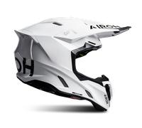 AIROH TWIST 3 COLOR WHITE GLOSS S