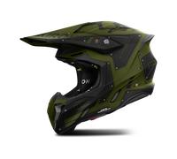 Casco de Cross Airoh Twist 3 MilitarS Militar