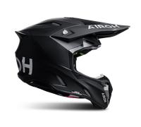 Airoh Casco todoterreno TWIST 3 COLOR Negro mate XS