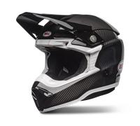 Casco de Cross BELL Moto-10 Mips® Spherical Negro/Blanco/RojoL Negro,Blanco,Rojo