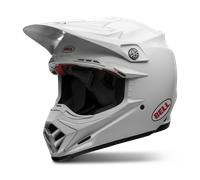Casco de moto Bell 9s Flex Solid XL (60/61 cm)