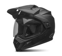 Bell MX-9 Adventure MIPS Mono Casco de Enduro, Talla M (57/58)