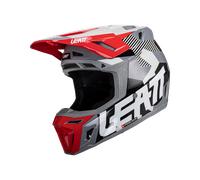 Casco de Cross con Gafas Leatt Kit Moto 8.5 V24 ForgeXL Forge