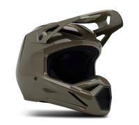 Casco de Cross FOX V1 CenizaL Ceniza