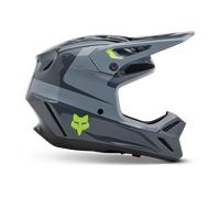 FOX Cascos V3 Divider Graphite 2025 M