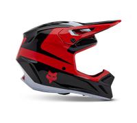 FOX V3 Divider MIPS Casco de motocross, negro, tamaño L para Hombres