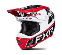 Casco de Cross FXR ATR-3 CayenneM Cayenne