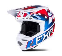 Casco de Cross FXR ATR-3 PatriotM Patriot