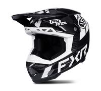 Casco de Cross FXR ATR-3 PrimeM Prime
