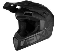 FXR Clutch CX Pro MIPS Casco de motocross, negro, tamaño XS