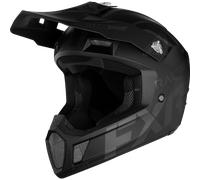Casco de Cross FXR Clutch Evo Black OpsXS Black Ops