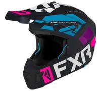 §Casco de Cross FXR Clutch Evo LE Caramelo§