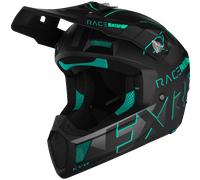 Casco de Cross FXR Clutch Evo MentaXS Menta