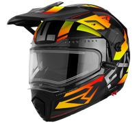 §Casco de Cross FXR Maverick X Encendido§