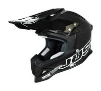 §Casco de Cross Just1 J12 Carbono§