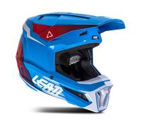 Casco de Cross Leatt Moto 2.5 RoyalS Royal