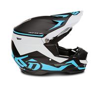 Casco de Cross Niño 6D ATR-2Y Drive CianS Cian