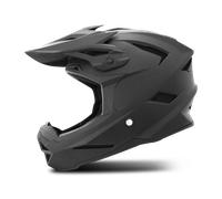 §Casco de Cross Niño Snowpeople T-42 Negro Mate§