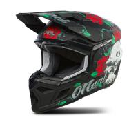 Casco de Cross O'Neal 3SRS Negro/MultiM Negro,Multi