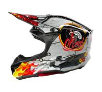 Casco de Cross O'Neal 5SRS Multi MultiL Multi