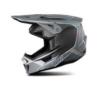 §Casco de Cross Shot Lite Challenger Holográfico Mate§