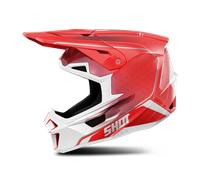 SHOT Cascos Lite Challenger Red M